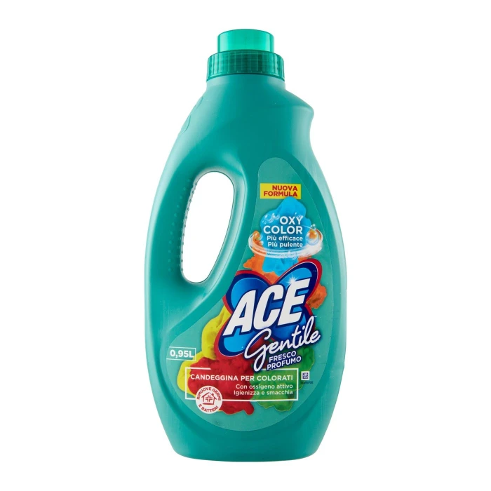 Ace Gentile Fresco Profumo 0,95 L