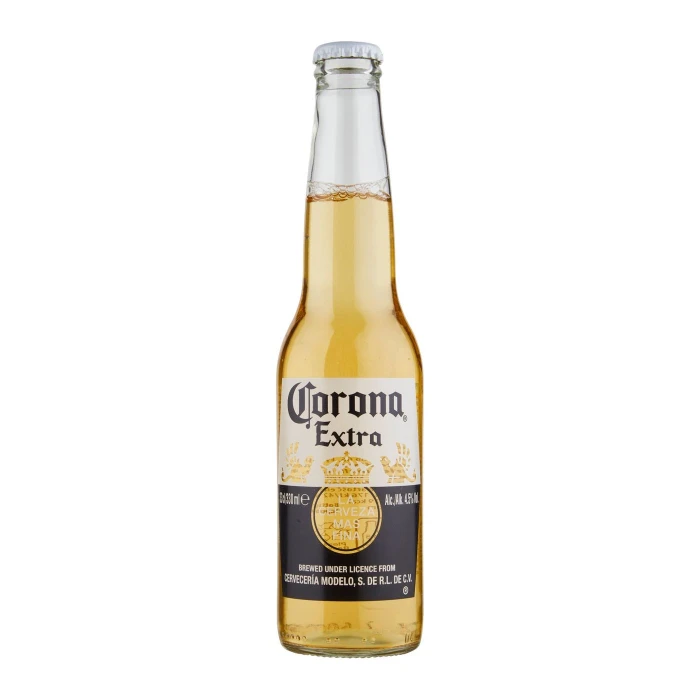 Birra Corona bottiglia 33cl