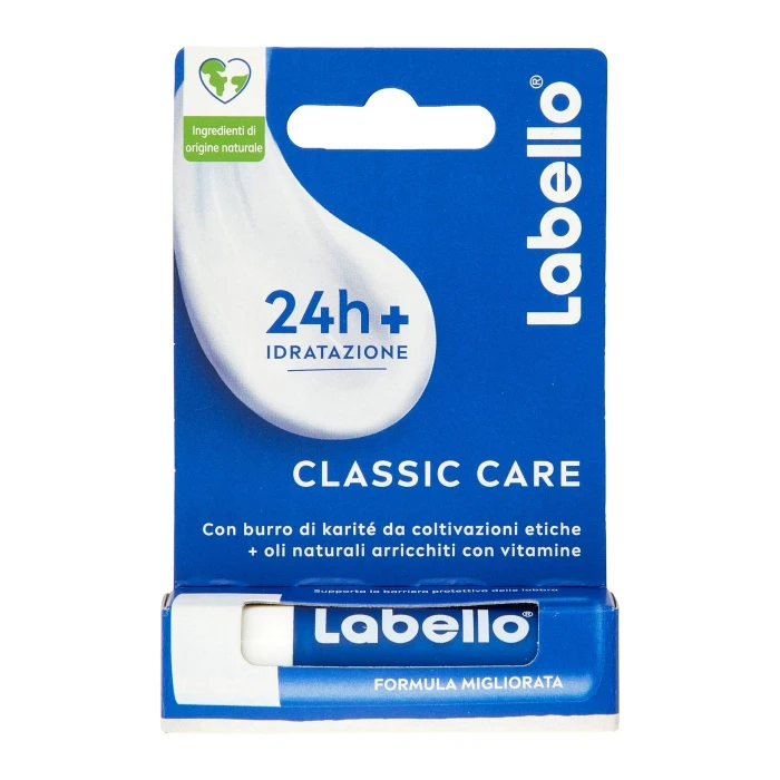 Labello Classic Care 4,8 g