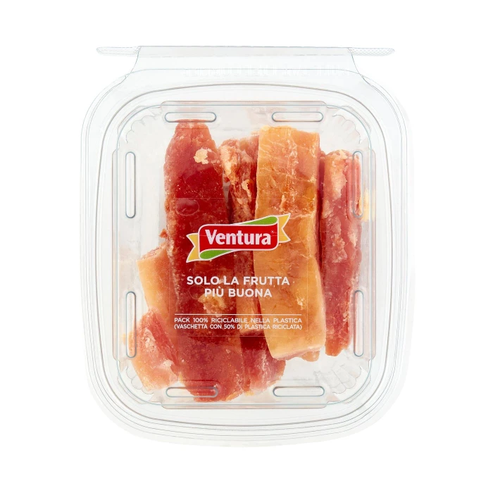 Ventura Papaya Disidratata a Fette 200 g