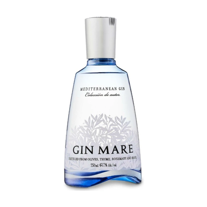 Gin mare 42,7° 70 cl