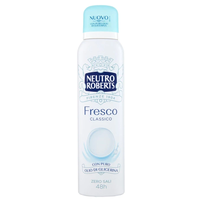 Neutro Roberts Fresco Classico 150 ml