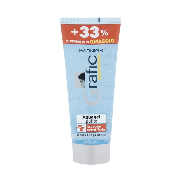 Garnier Grafic Aquagel pulito 200 ml