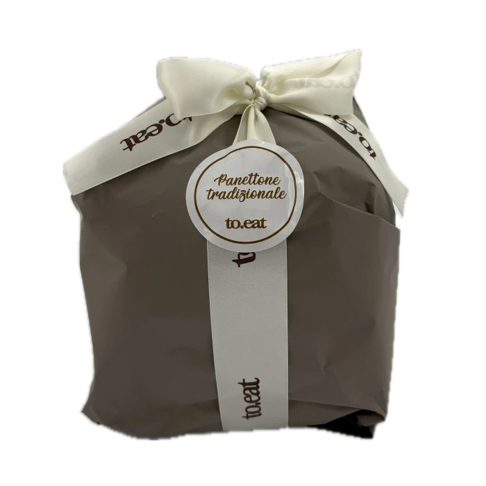 Panettone alto to.eat 1 kg