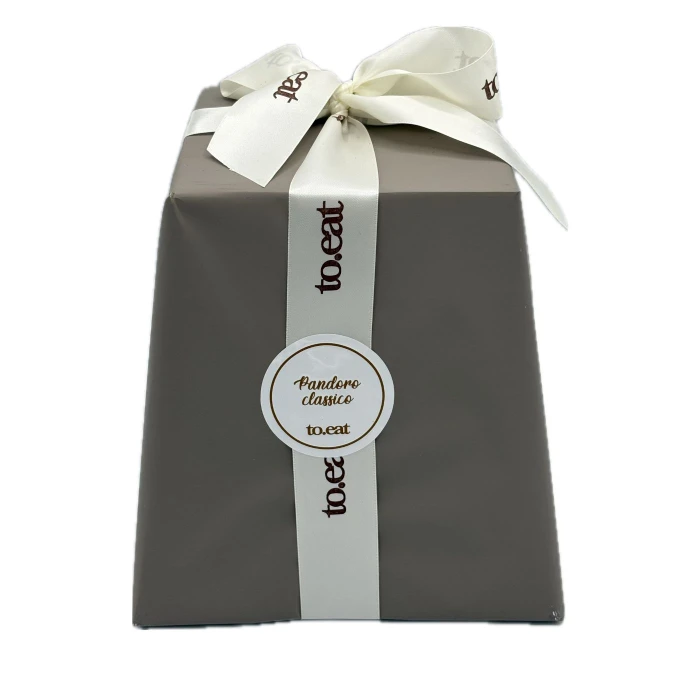Pandoro to.eat 1 kg