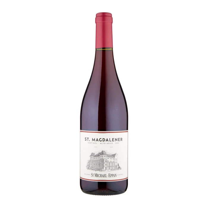 St Michael Eppan St. Magdalener Alto Adige DOC 750 ml