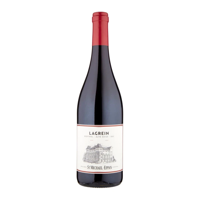 St Michael Eppan Lagrein Alto Adige DOC 750 ml