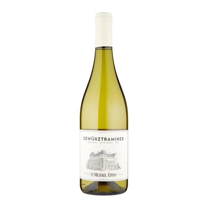St Michael Eppan Gewürztraminer Alto Adige DOC 750 ml