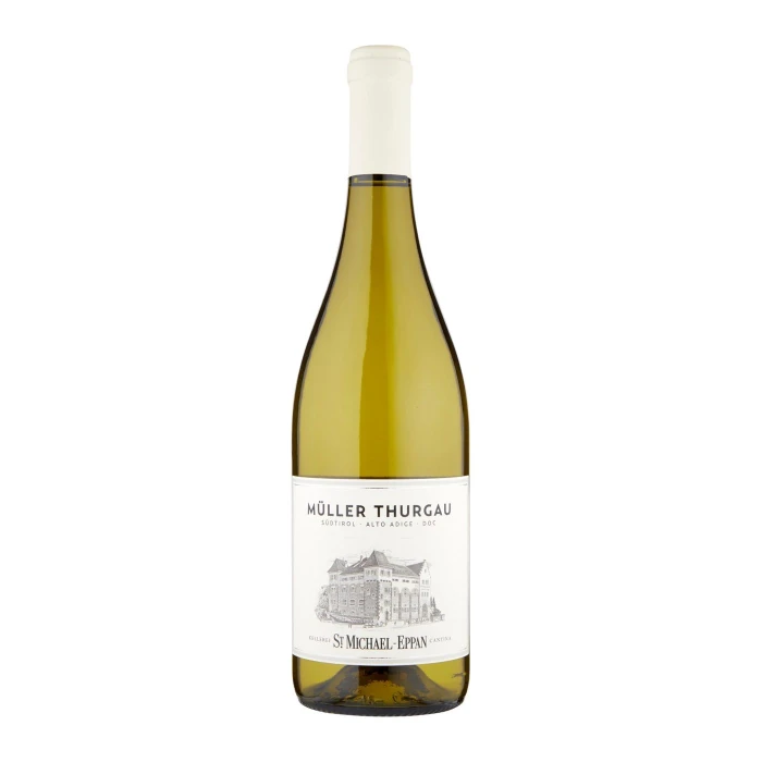 St Michael Eppan Müller Thurgau Alto Adige DOC 750 ml