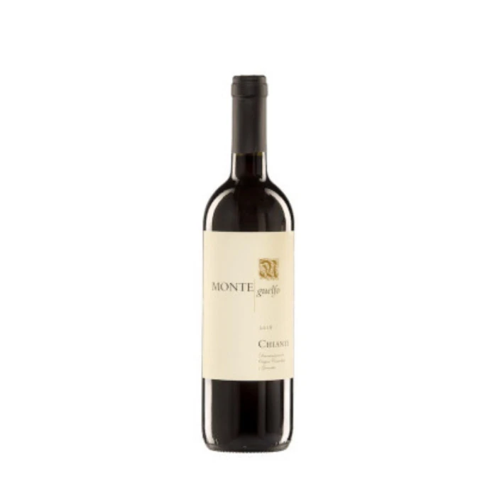 Chianti Monteguelfo docg 75cl