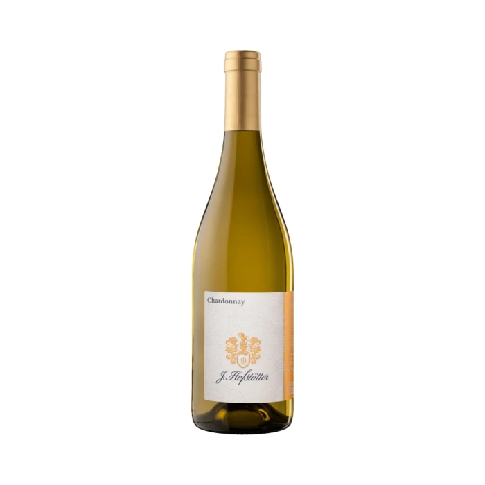 VINO CHARDONNAY SUDTIROLO HOFSTATTER
