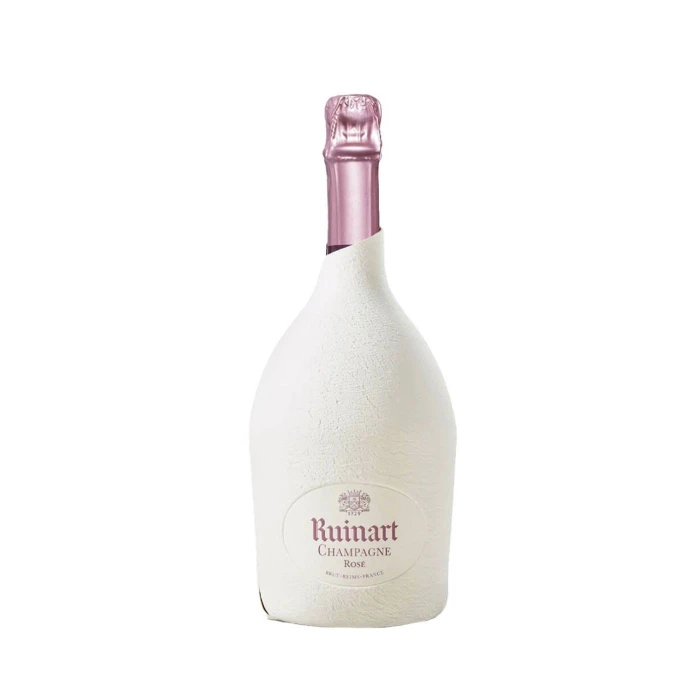 Champagne Ruinart rosè 75cl