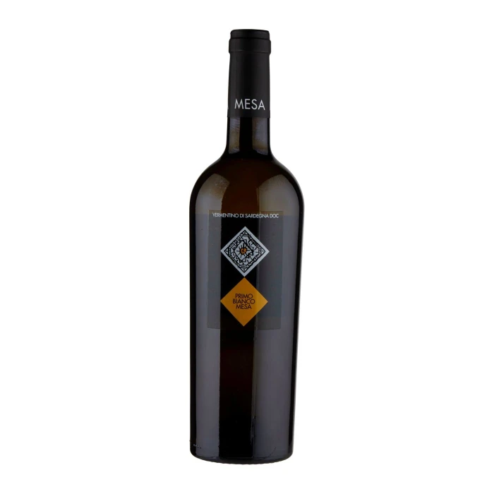 Mesa Vermentino di Sardegna DOC Primo Bianco 750 ml