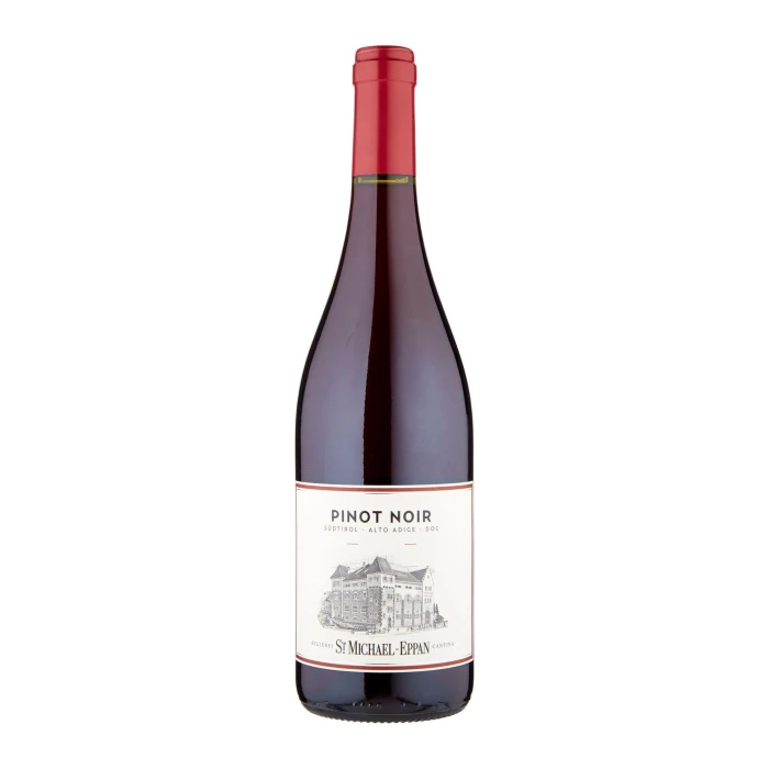 St Michael Eppan Blauburgunder Pinot Noir Alto Adige DOC 750 ml