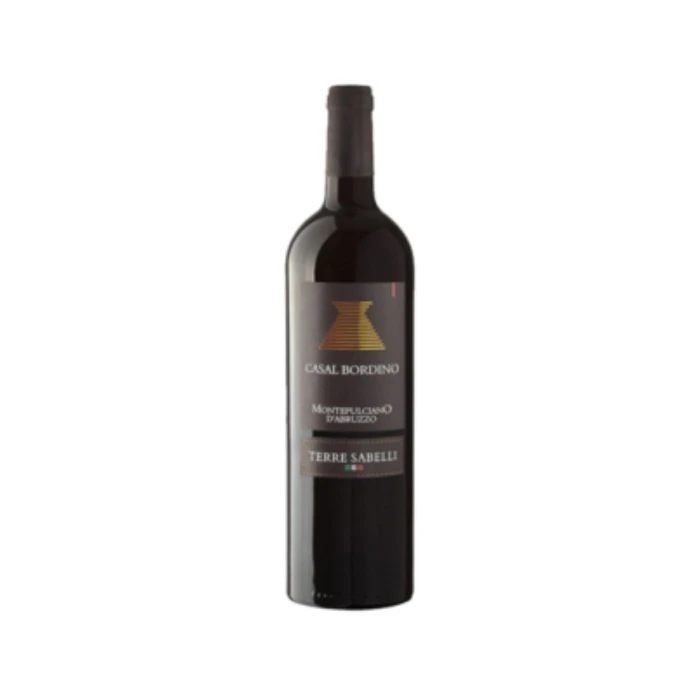 Montepulciano d'abruzzo terre sabelli