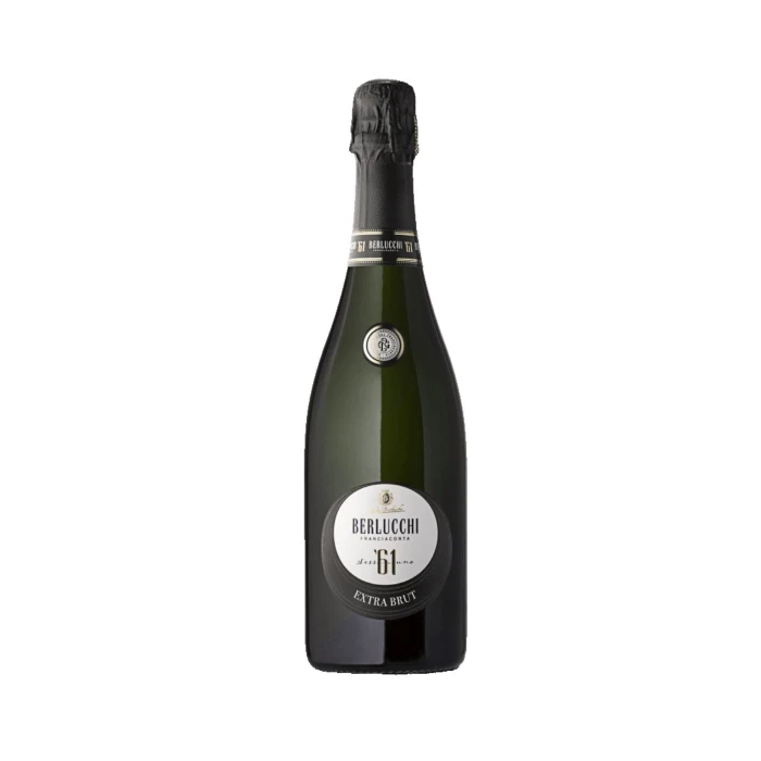 BERLUCCHI `61 BRUT 750ml