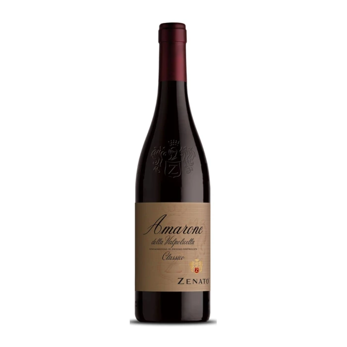 Amarone Zenato Valpolice docg 75 cl