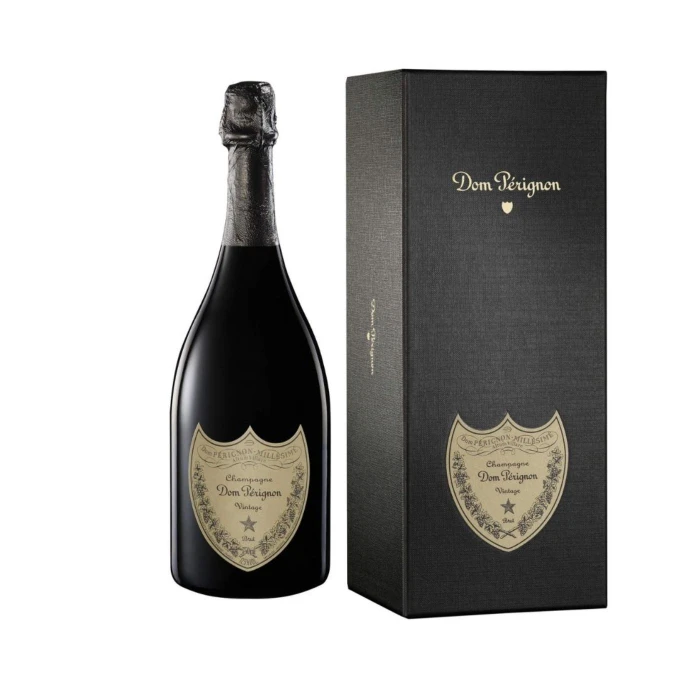 Champagne Dom Perignon astuccio 75cl
