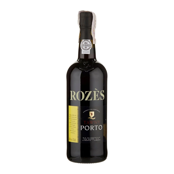 Rozès Tawny Porto 75 cl
