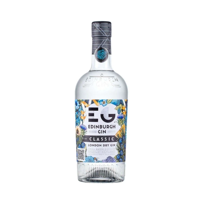 Gin edinburgh classic 70cl