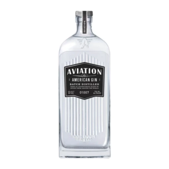 Gin American Aviation 70 cl
