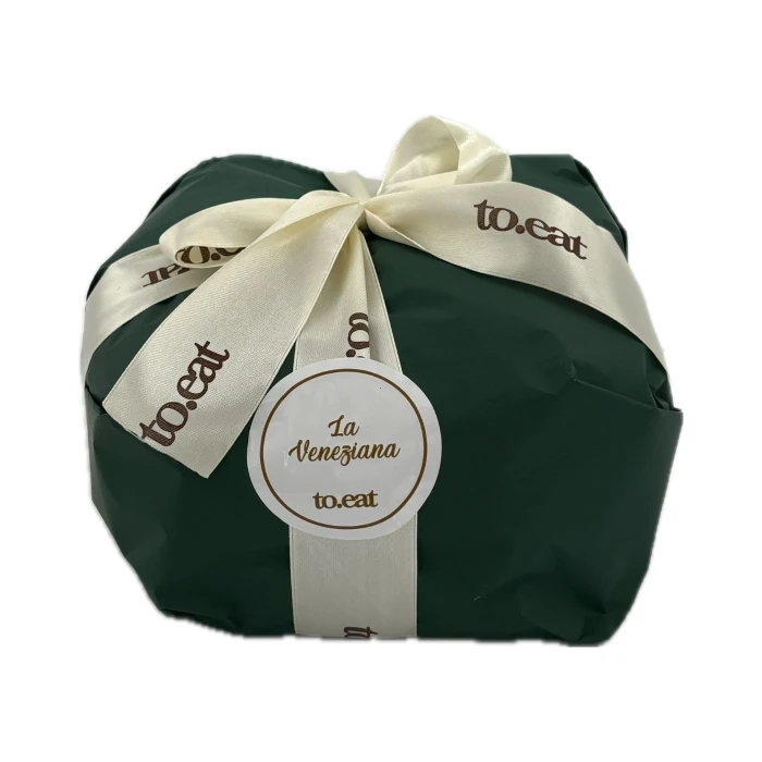 Veneziana to.eat 750 gr