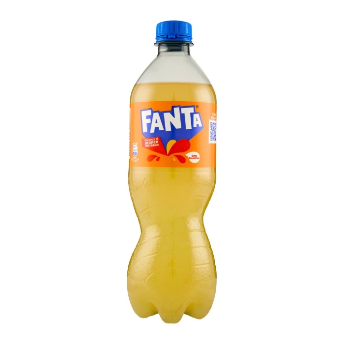 Fanta Original PET 66 cl