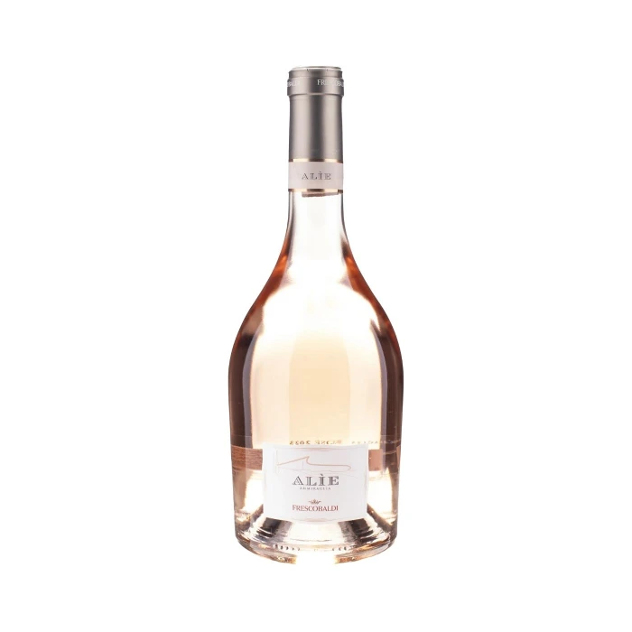 Vino rosè fresco baldialie AMMIRAGLIA 75cl