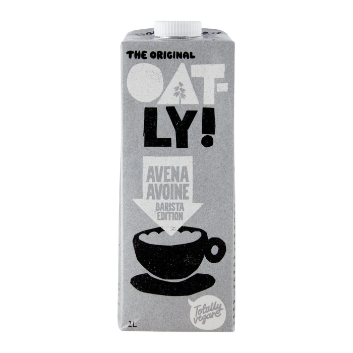 Oatly! Bevanda Barista Edition 1 L