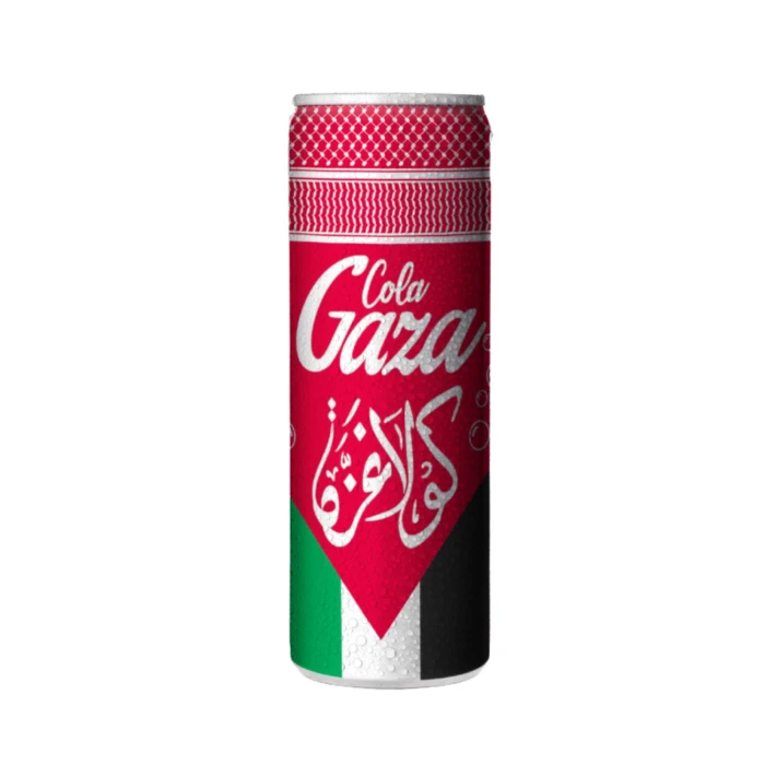 Gaza cola 250 ml