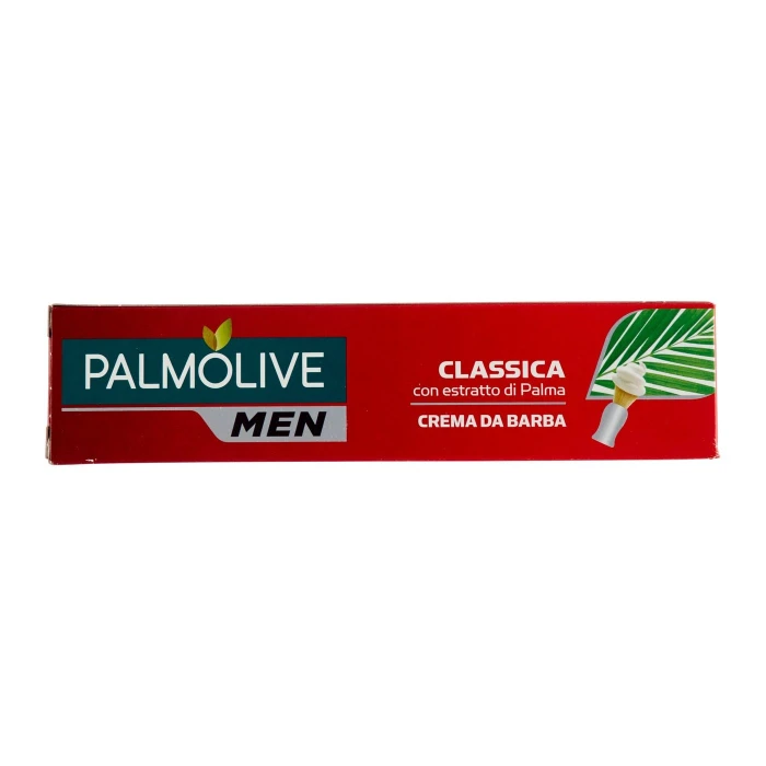 Palmolive crema da barba Men Classica idratante 100 ml