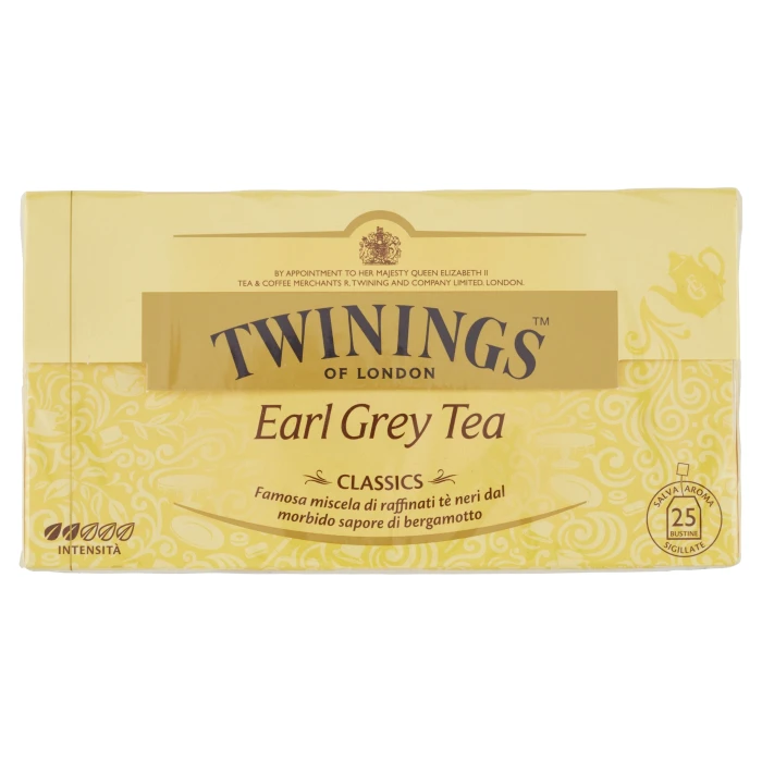 Twinings Classics Earl Grey Tea 50 g