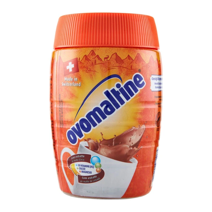 ovomaltine 400 g