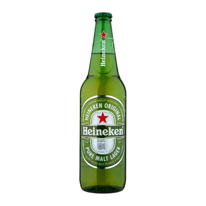 Heineken Original 66 cl