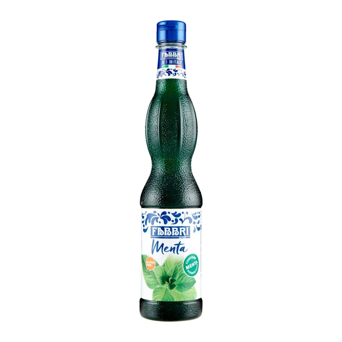 Fabbri Menta 560 ml