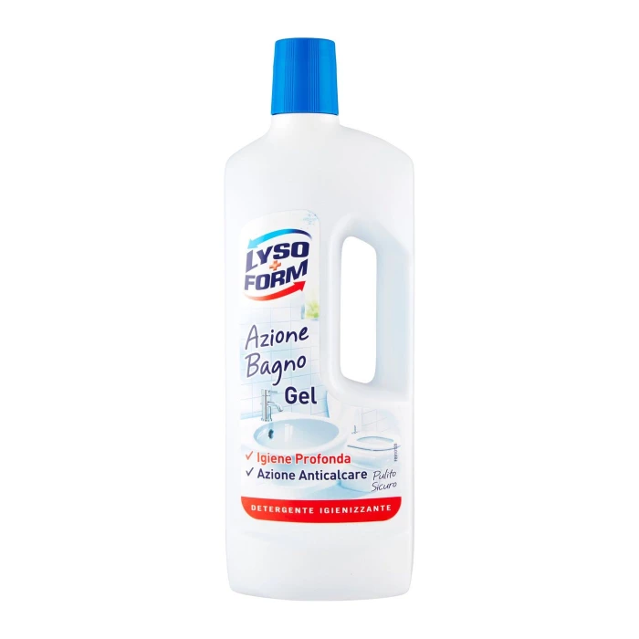 Lysoform Azione Bagno Gel 750 ml