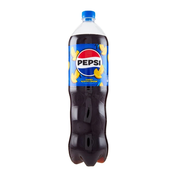Pepsi Twist Gusto Limone 1,5 L
