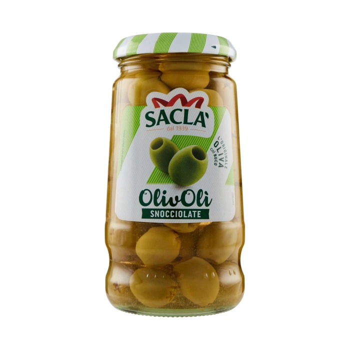 Saclà OlivOlì Snocciolate 290 g