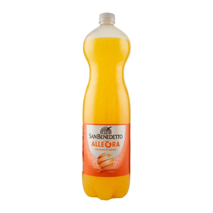 San Benedetto Allegra 1,5 L
