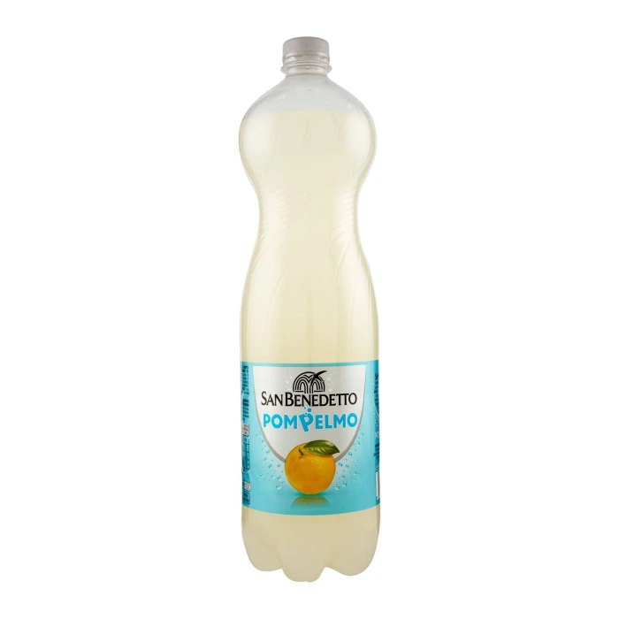 Pompelmo San Benedetto 1,5 L PET