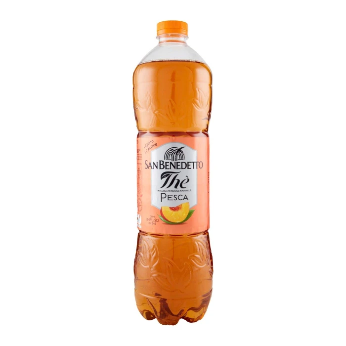 THE S.BENEDETTO PESCA PETLT 1,5
