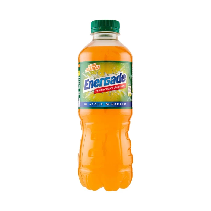 Energade Gusto Arancia 0,5 L