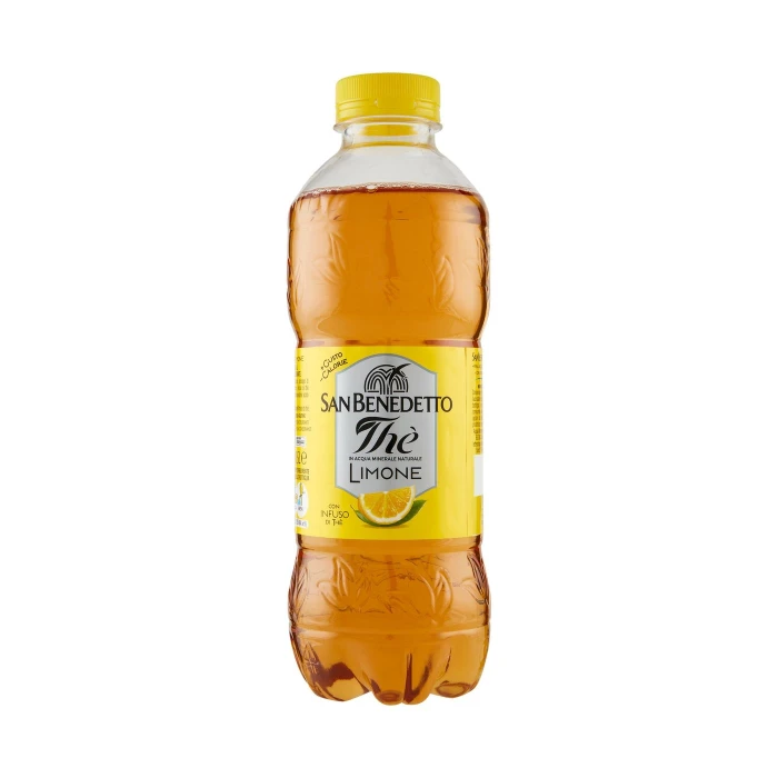 San Benedetto Thè Limone 0,5 L