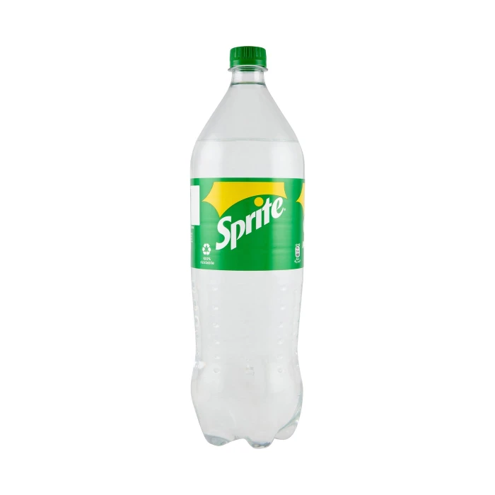 SPRITE, Bibita gassata 1,5 lt (PET)