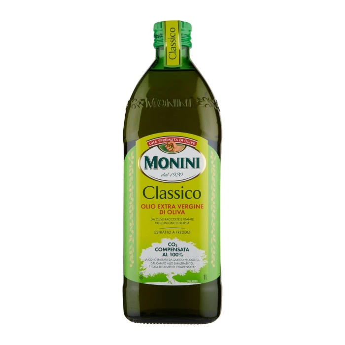 OLIO MONINI E/V LT.1