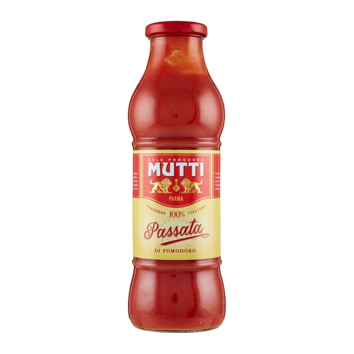 PASSATA POMODORO MUTTIGR.700