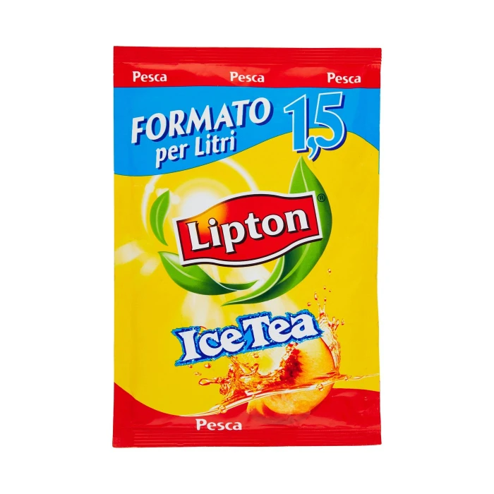 Lipton IceTea Pesca 125 g