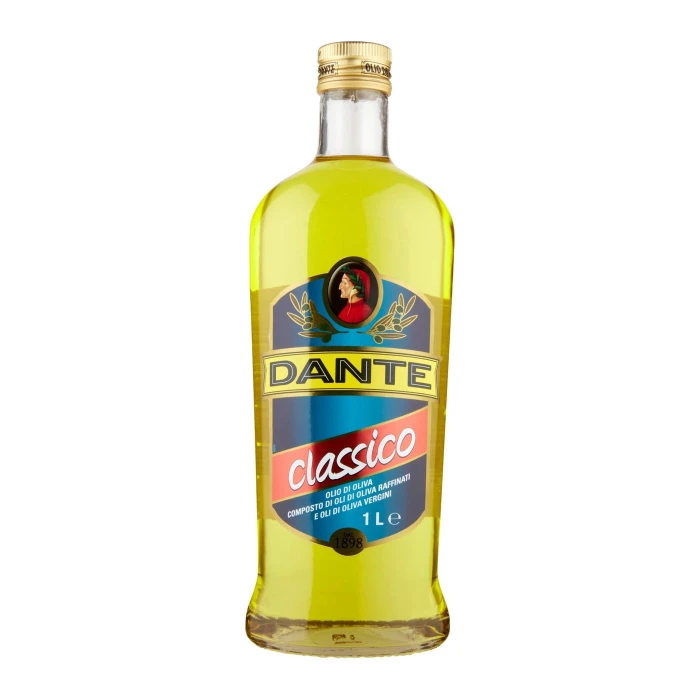 Dante Classico Olio di Oliva 1 L