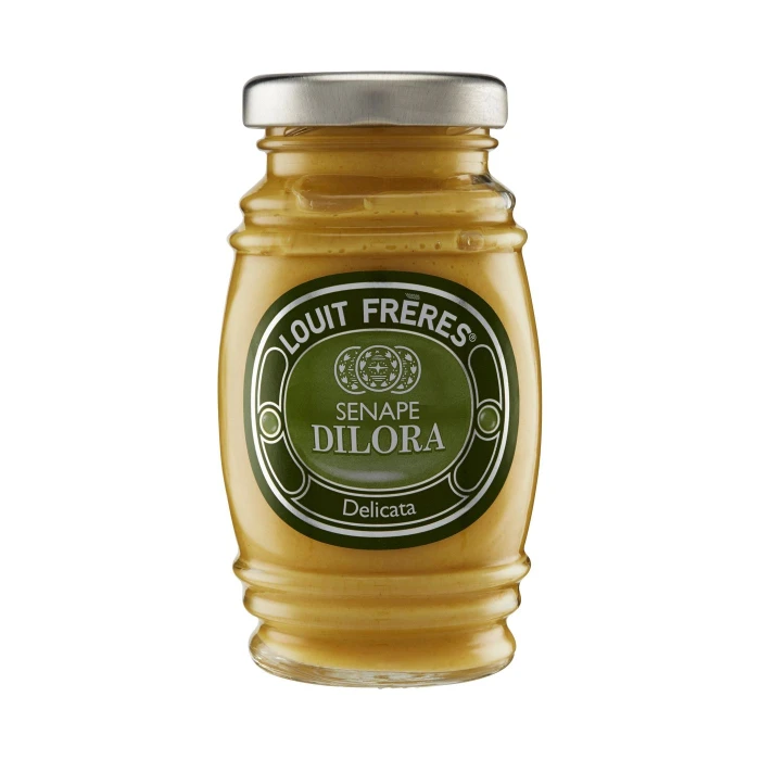 Louit Frères Senape Dilora 130 g