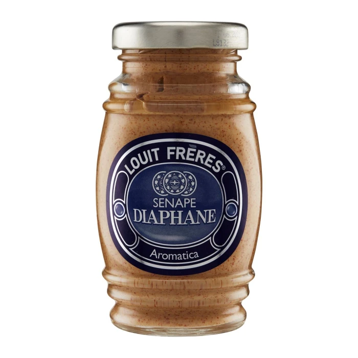 SENAPE DIAPHANE AROMATICALOUIT FRERES GR.130